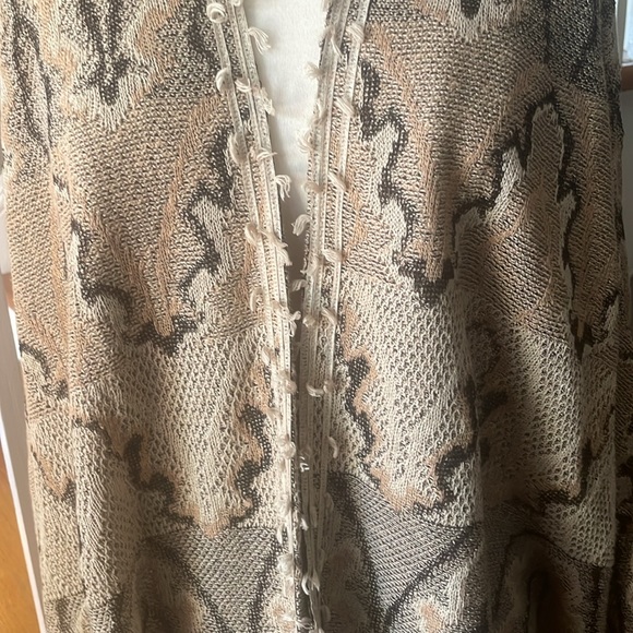 Free People Cardigan - Picture 3 of 5